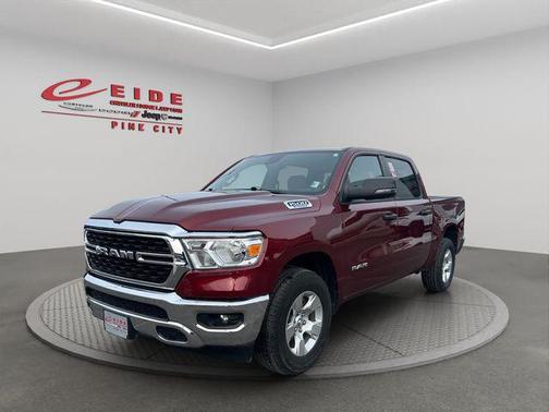 2024 RAM 1500 Big Horn/Lone Star