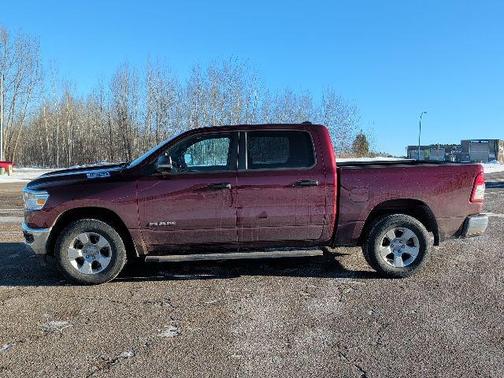 2024 RAM 1500 Big Horn/Lone Star