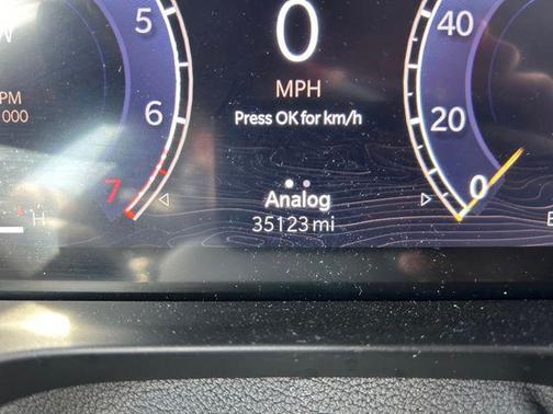 Diamond Black Crystal Pearlcoat 2024 Jeep Grand Cherokee Limited