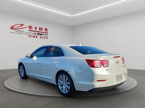2014 Chevrolet Malibu 2LT