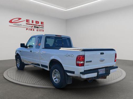 2011 Ford Ranger XLT