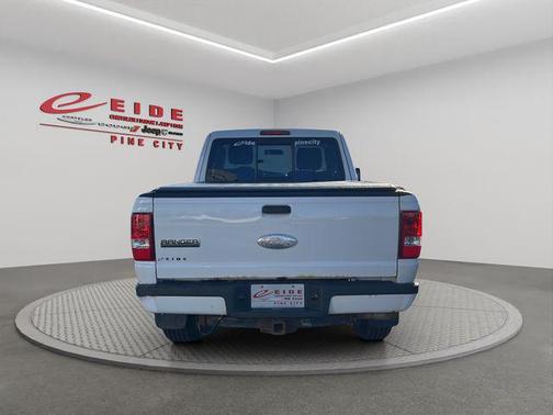 2011 Ford Ranger XLT