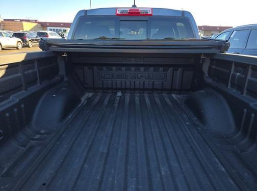 2021 GMC Canyon Denali