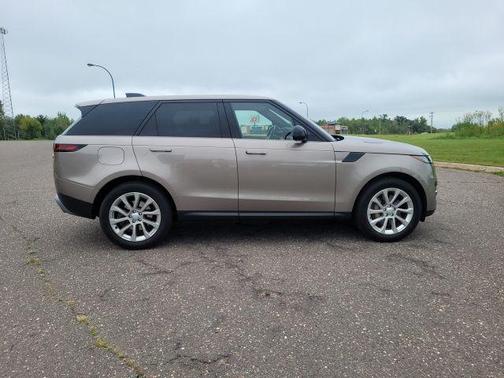 2023 Land Rover Range Rover Sport SE