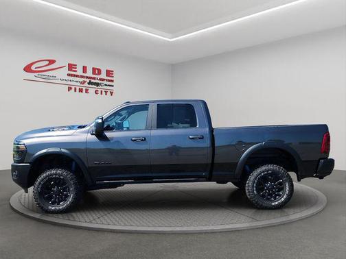 2025 RAM 2500 Power Wagon