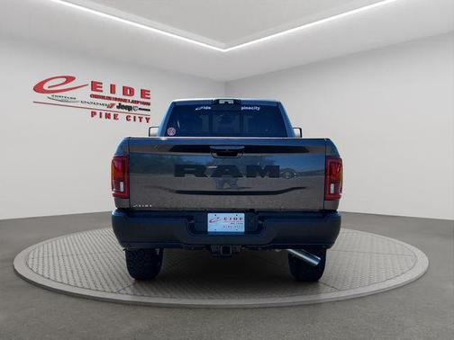 2025 RAM 2500 Power Wagon