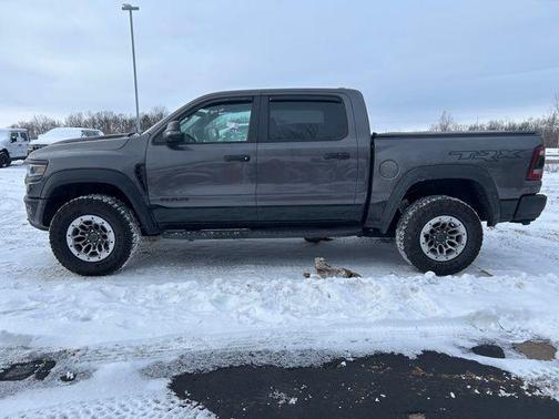 2023 RAM 1500 TRX
