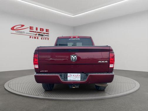 2019 RAM 1500 Express