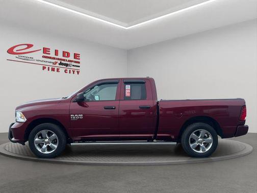 2019 RAM 1500 Express