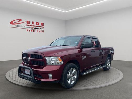 2019 RAM 1500 Express