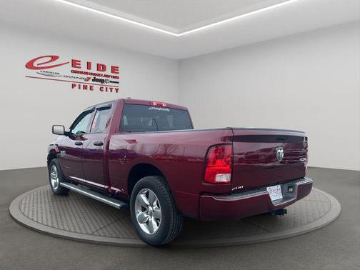 2019 RAM 1500 Express