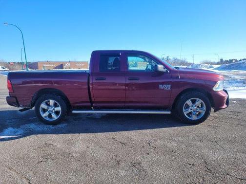 2019 RAM 1500 Express