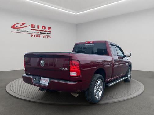 2019 RAM 1500 Express