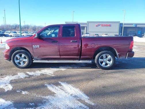 2019 RAM 1500 Express