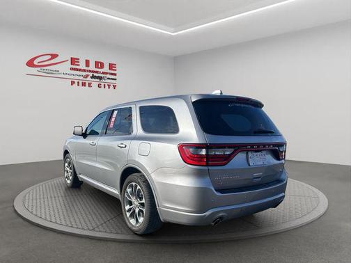 2019 Dodge Durango R/T