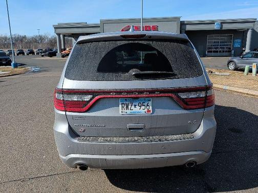 2019 Dodge Durango R/T