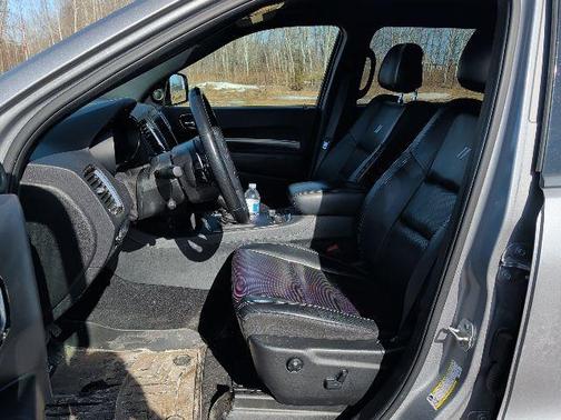 2019 Dodge Durango R/T