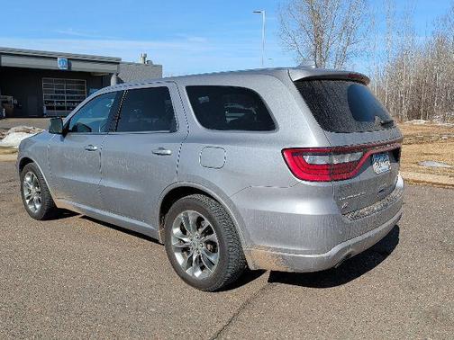 2019 Dodge Durango R/T
