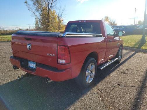 2019 RAM 1500 Express