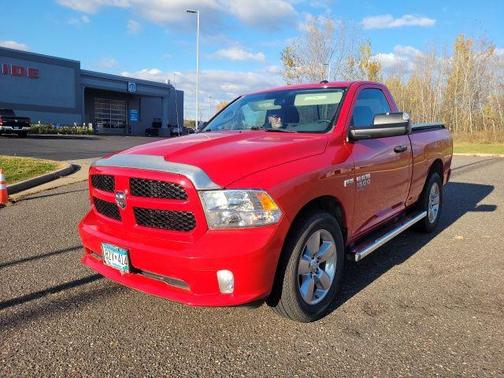 2019 RAM 1500 Express
