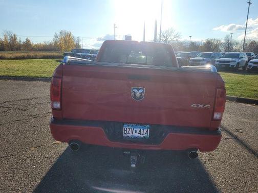 2019 RAM 1500 Express