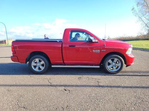 2019 RAM 1500 Express