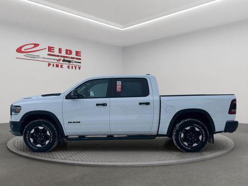 2023 RAM 1500 Rebel