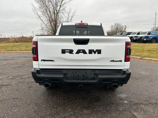 2023 RAM 1500 Rebel