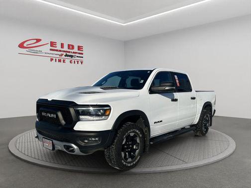 2023 RAM 1500 Rebel