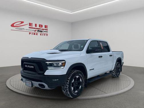 2023 RAM 1500 Rebel