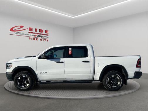 2023 RAM 1500 Rebel