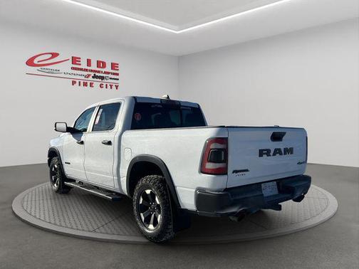 2023 RAM 1500 Rebel
