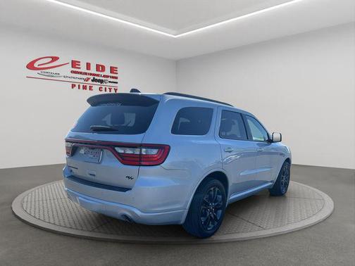 Triple Nickel 2024 Dodge Durango R/T Plus