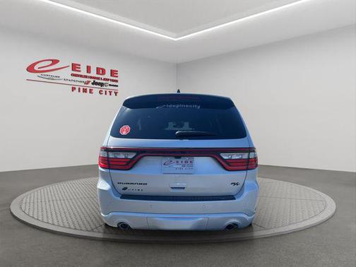 Triple Nickel 2024 Dodge Durango R/T Plus