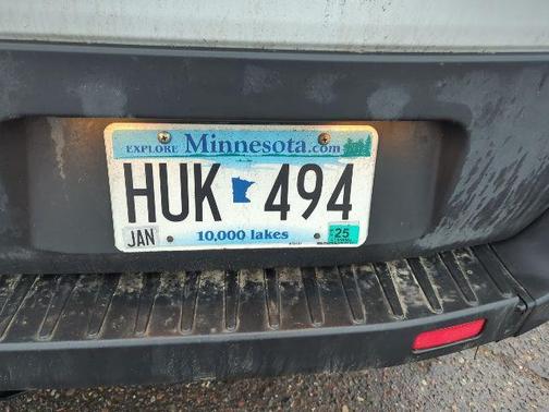 2022 Ford Transit-250 Base