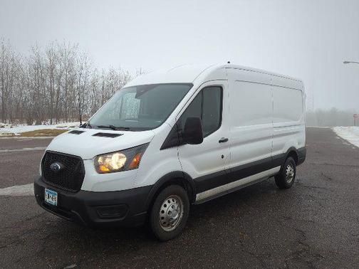 2022 Ford Transit-250 Base