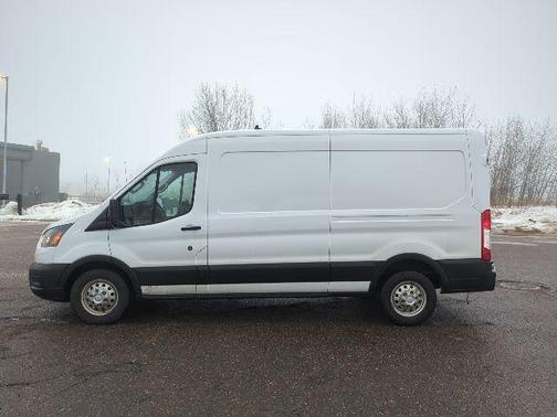 2022 Ford Transit-250 Base