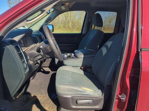 2015 RAM 1500 Tradesman/Express