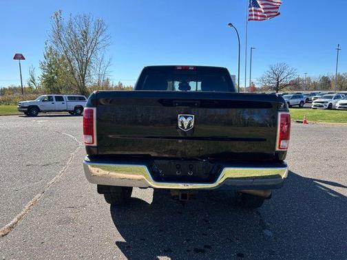 2013 RAM 2500 Laramie
