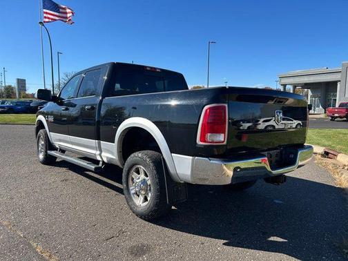 2013 RAM 2500 Laramie