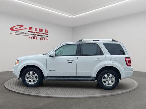 2010 Ford Escape Hybrid Limited
