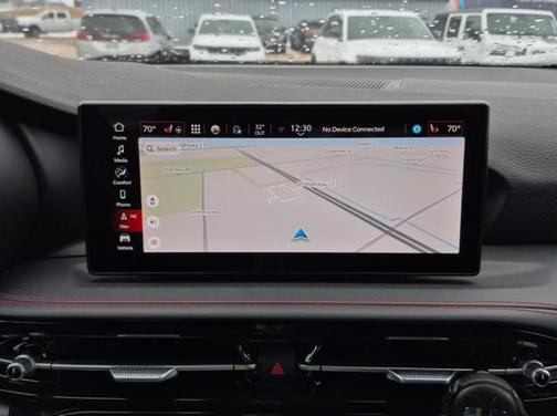 2024 Dodge Hornet R/T Plus EAWD