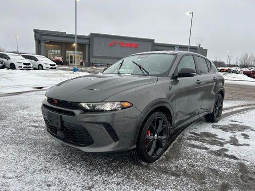 2024 Dodge Hornet R/T Plus EAWD
