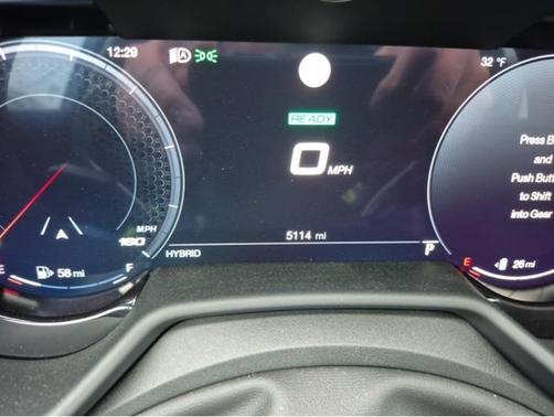 2024 Dodge Hornet R/T Plus EAWD