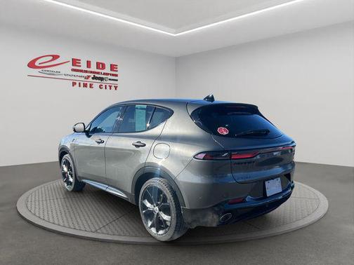 2024 Dodge Hornet R/T Plus EAWD