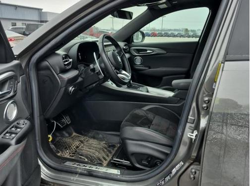 2024 Dodge Hornet R/T Plus EAWD