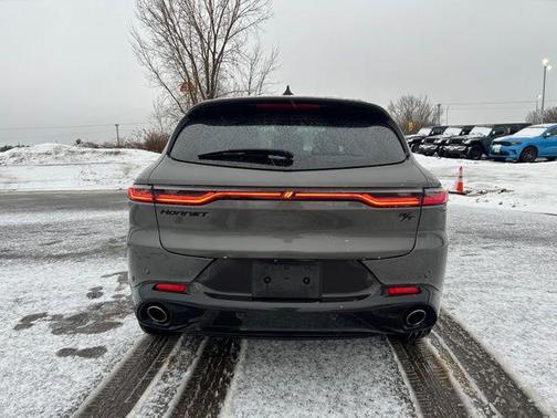 2024 Dodge Hornet R/T Plus EAWD