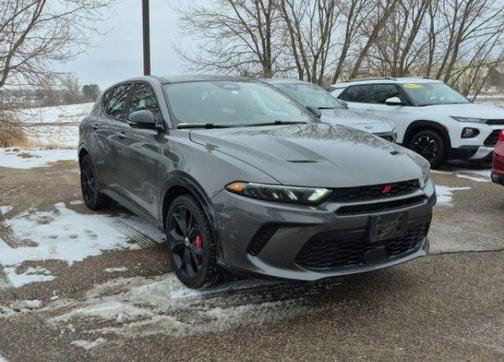 2024 Dodge Hornet R/T Plus EAWD