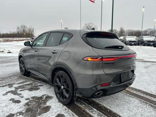 2024 Dodge Hornet R/T Plus EAWD