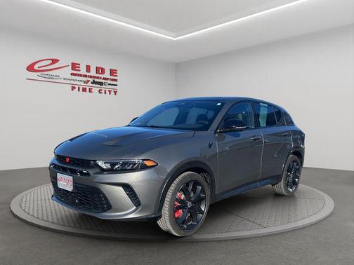 2024 Dodge Hornet R/T Plus EAWD